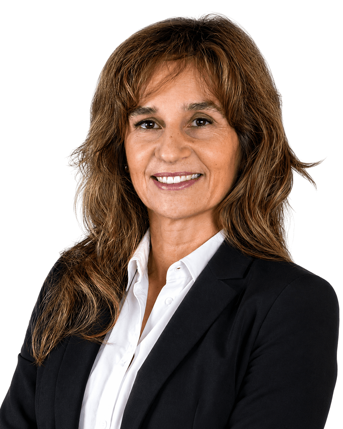 Barbara Schweinberger