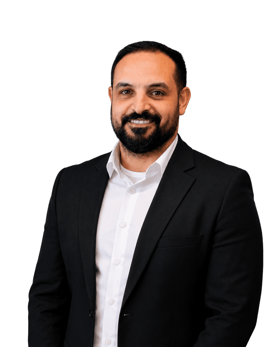Dr. Houssam Jedidi