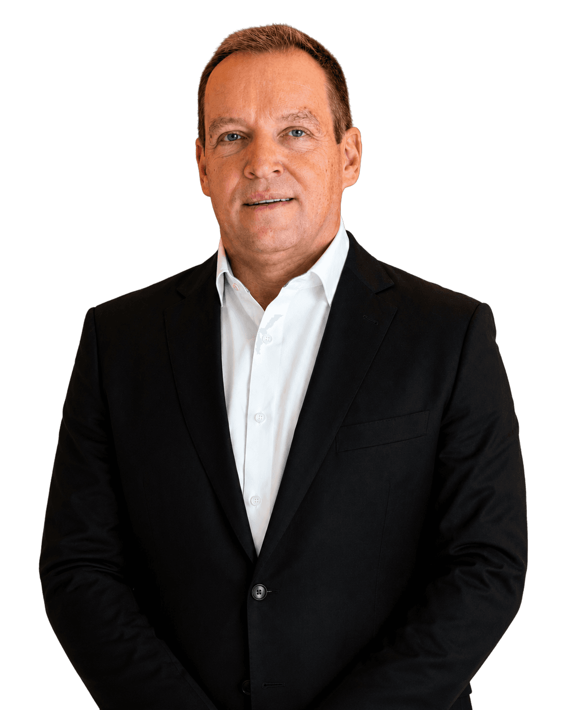 Dr. Martin Schweinberger