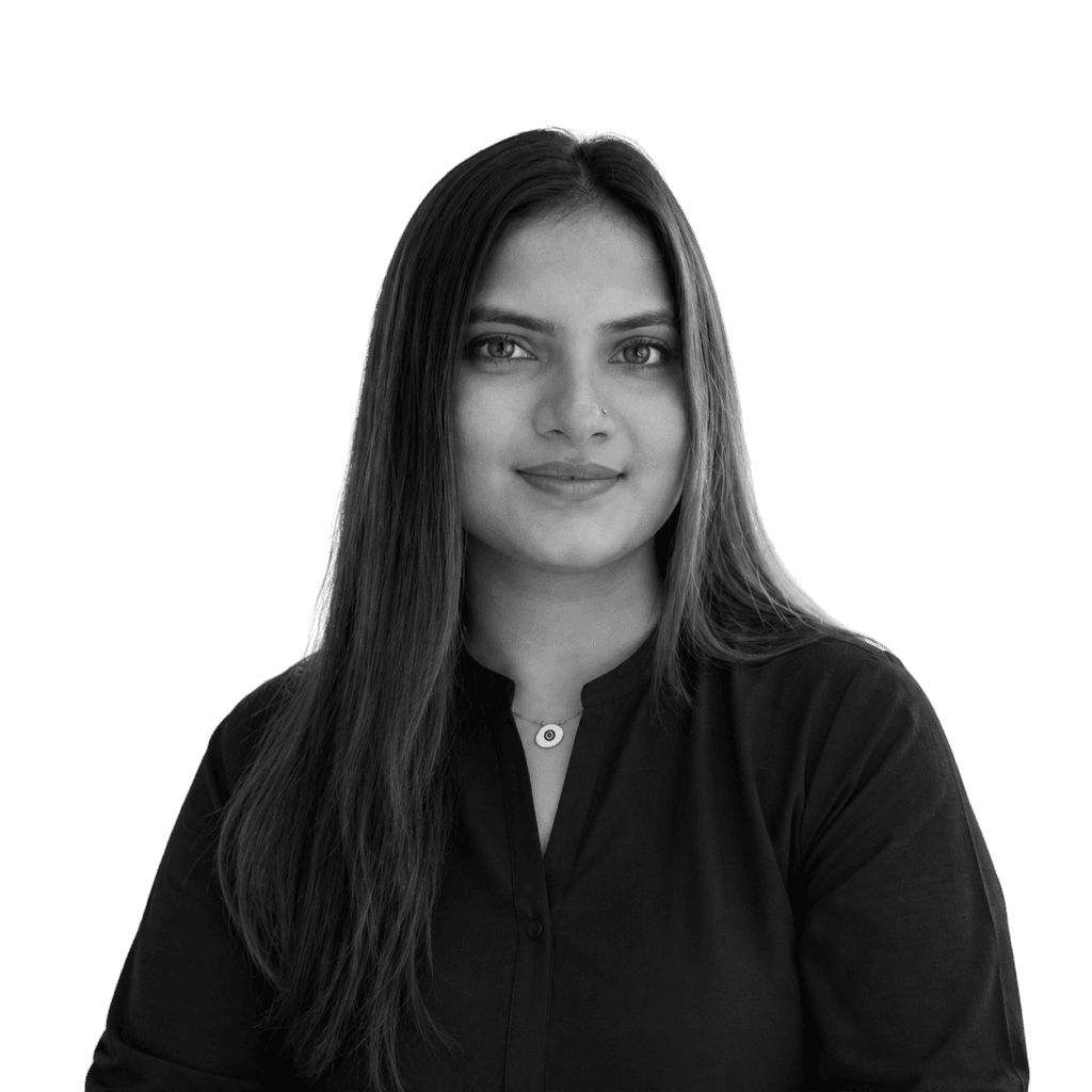 Warisha Naz