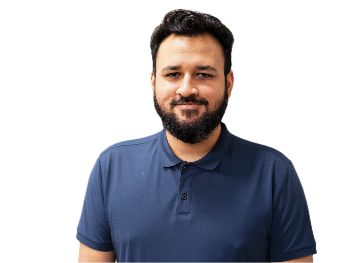 Bilal Aleem