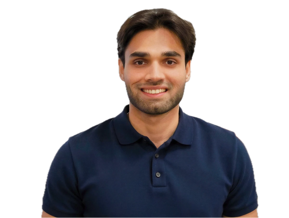 Hunain Jilani