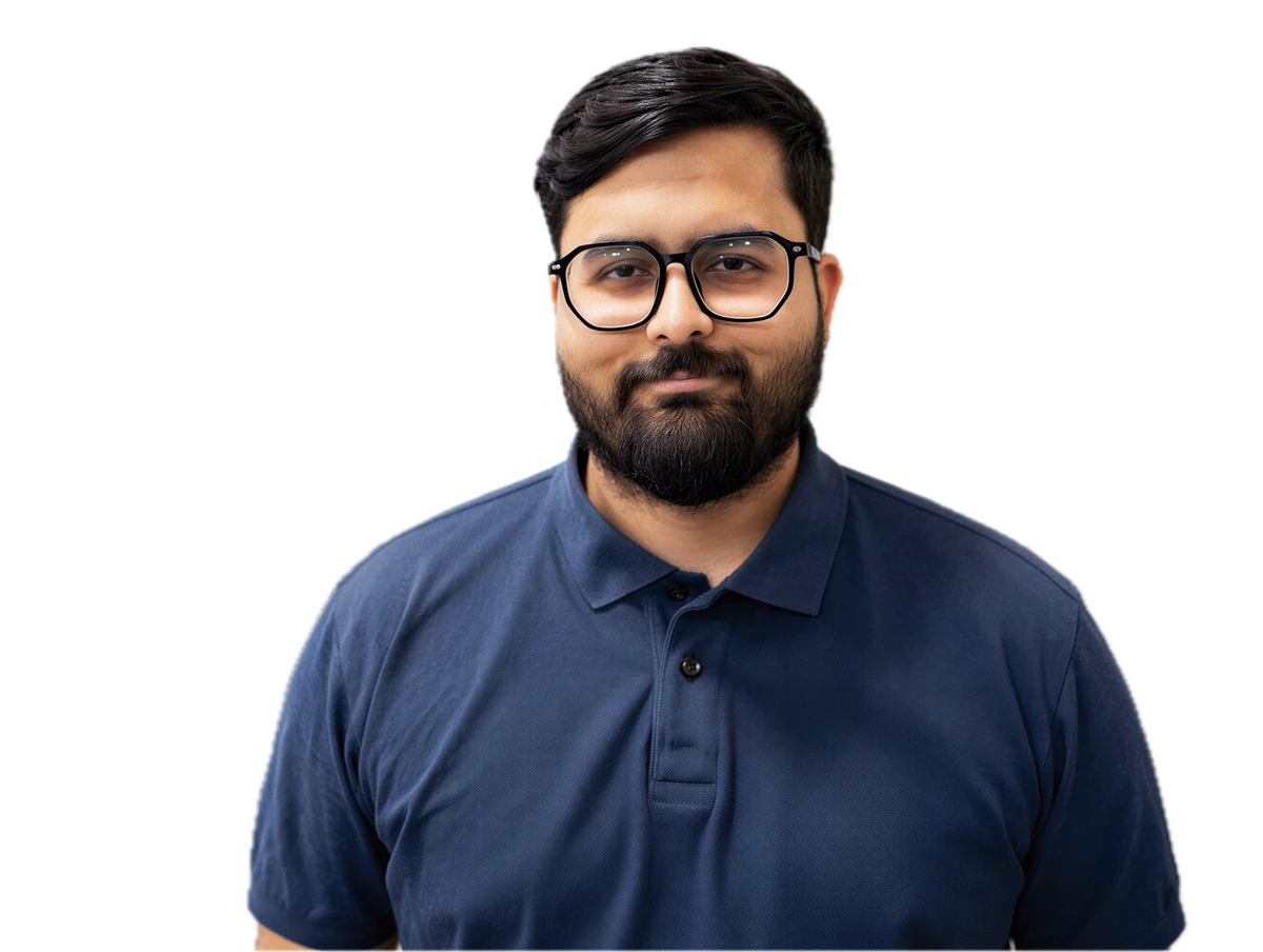 Saad Vakil