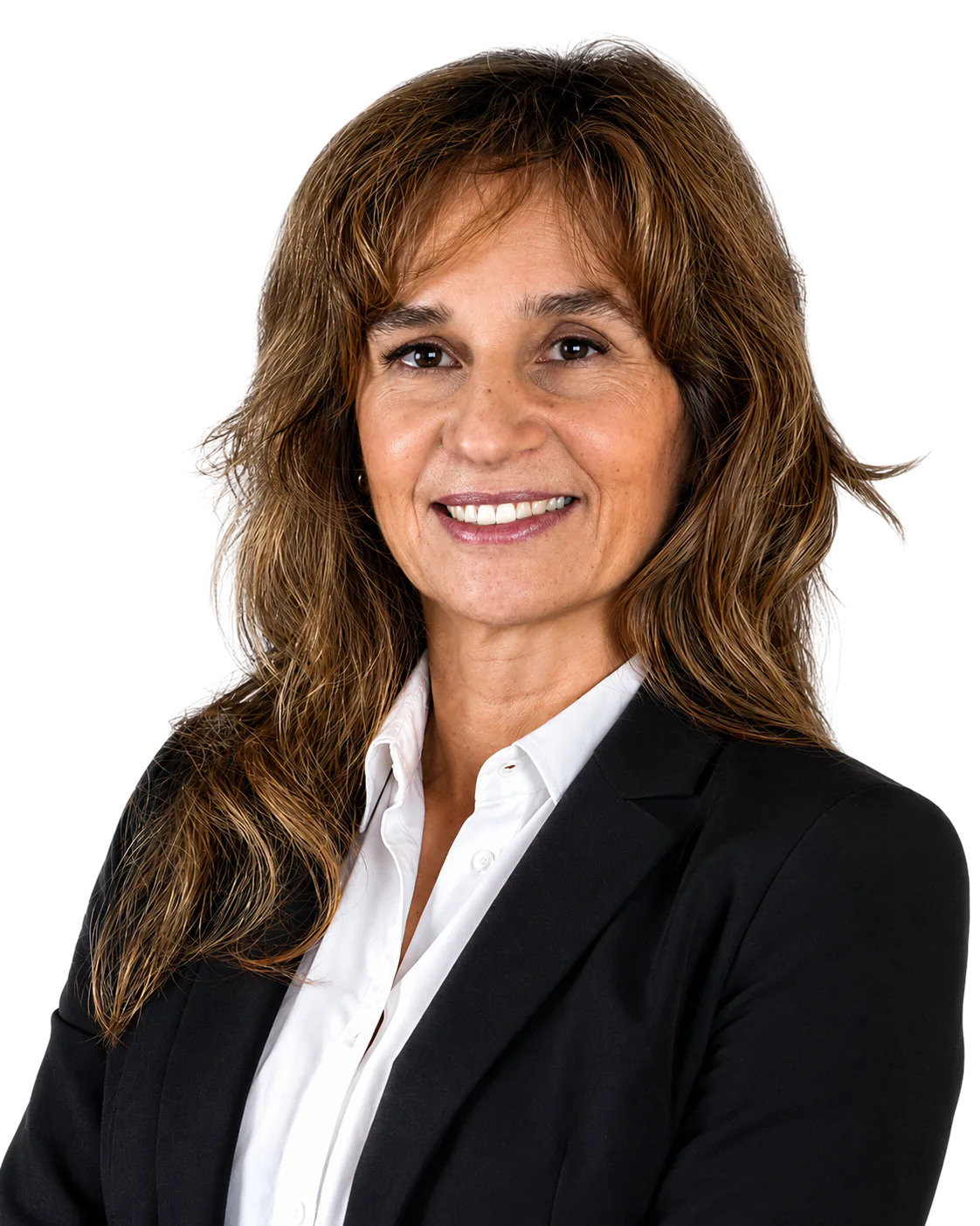 Barbara Schweinberger