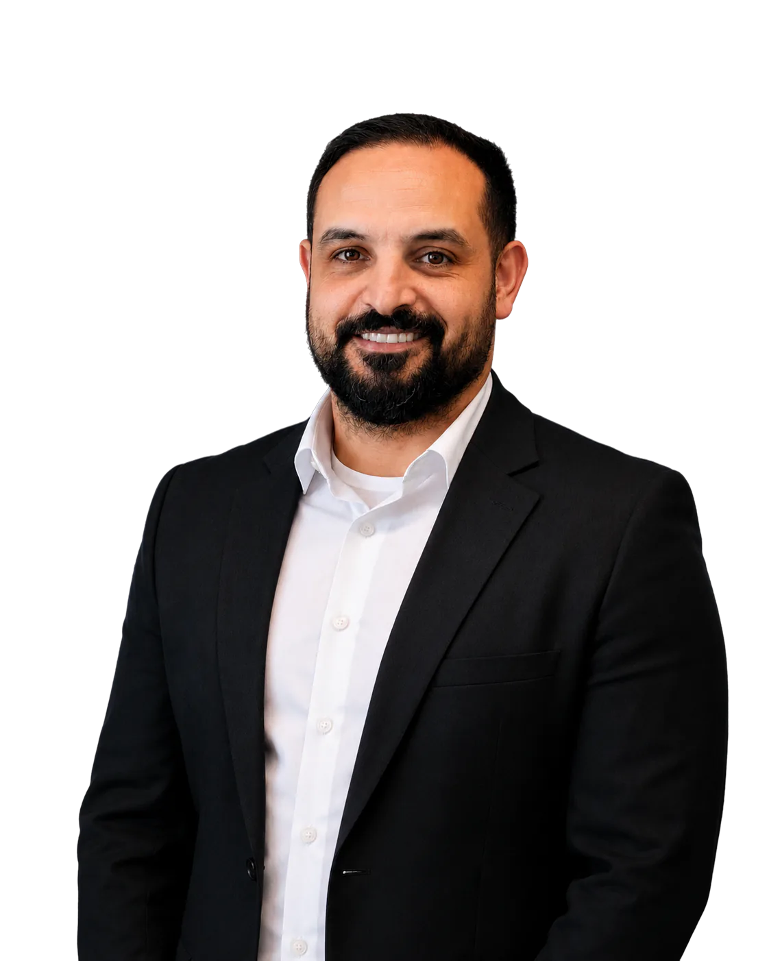 Dr. Houssam Jedidi