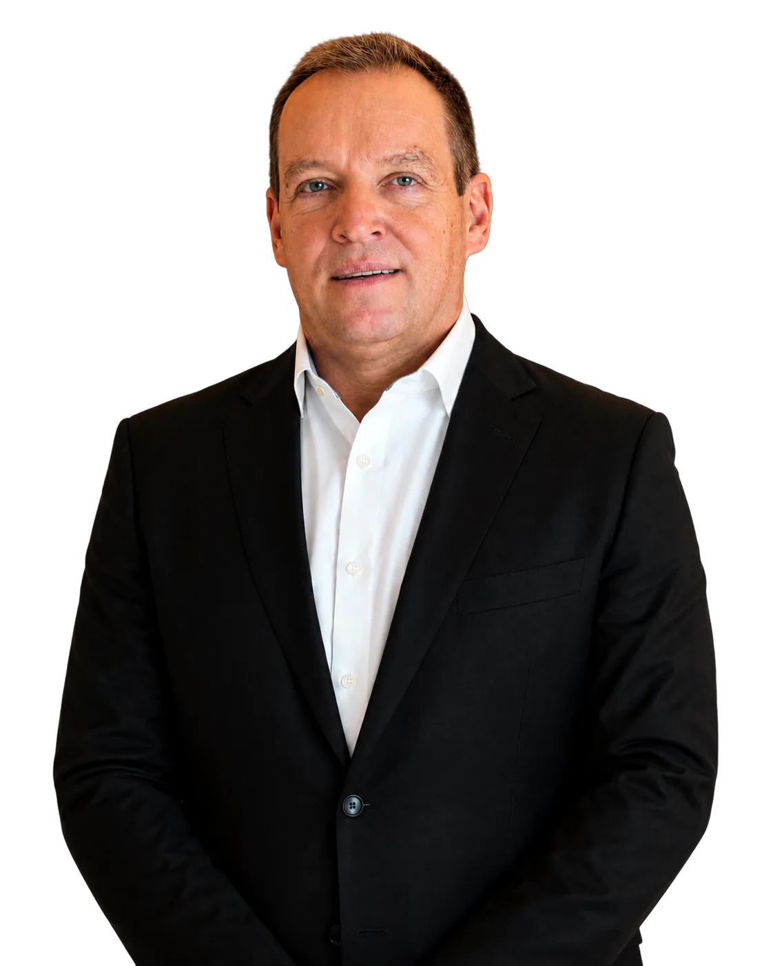 Dr. Martin Schweinberger