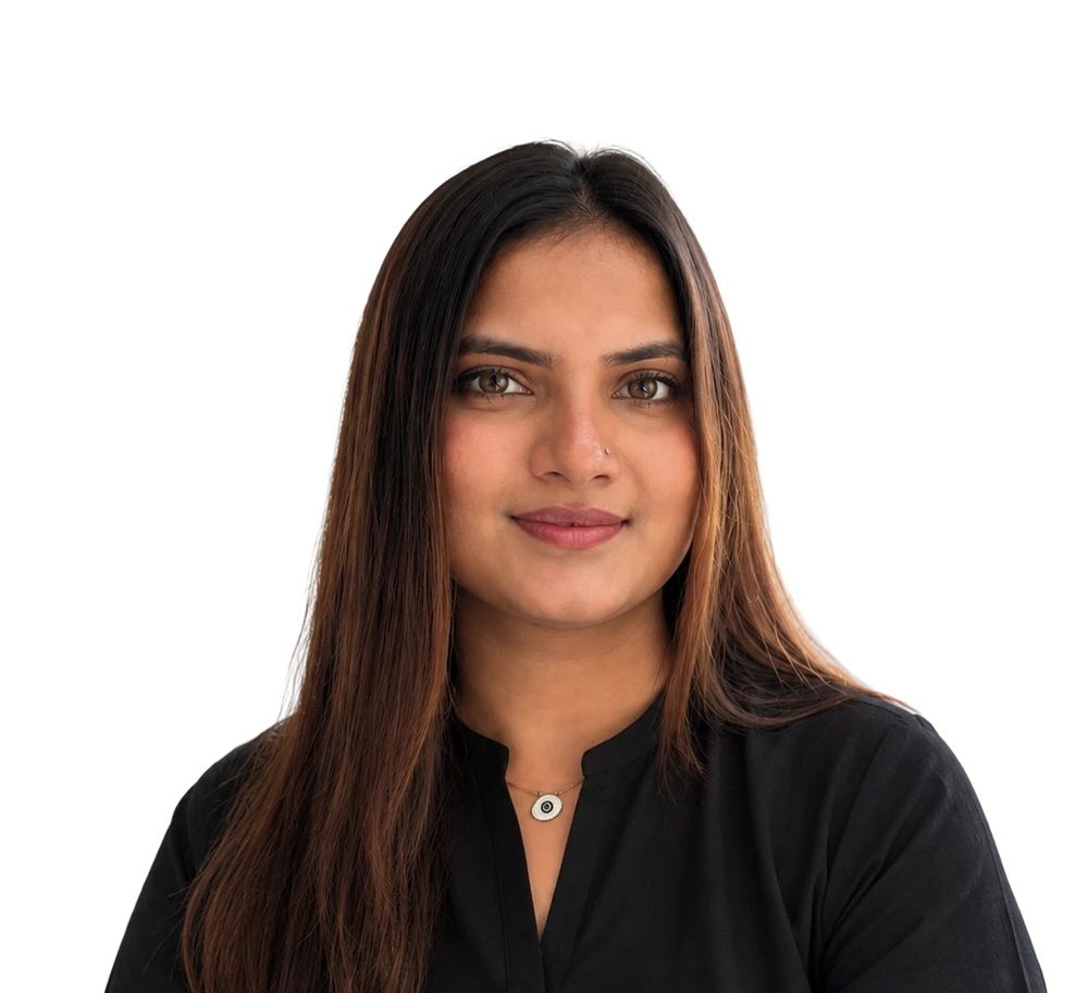 Warisha Naz